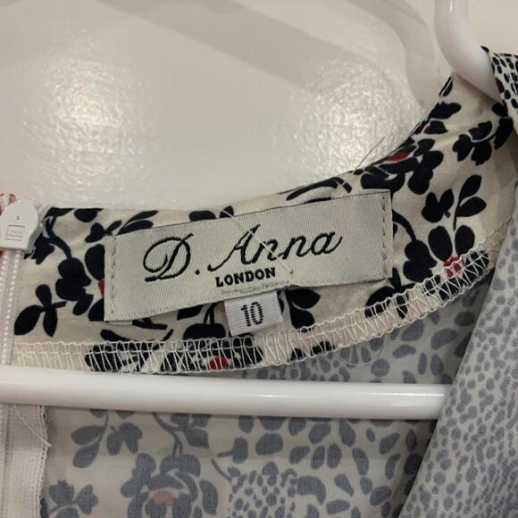 satin twist front maxi dress - Picture 3 of 6